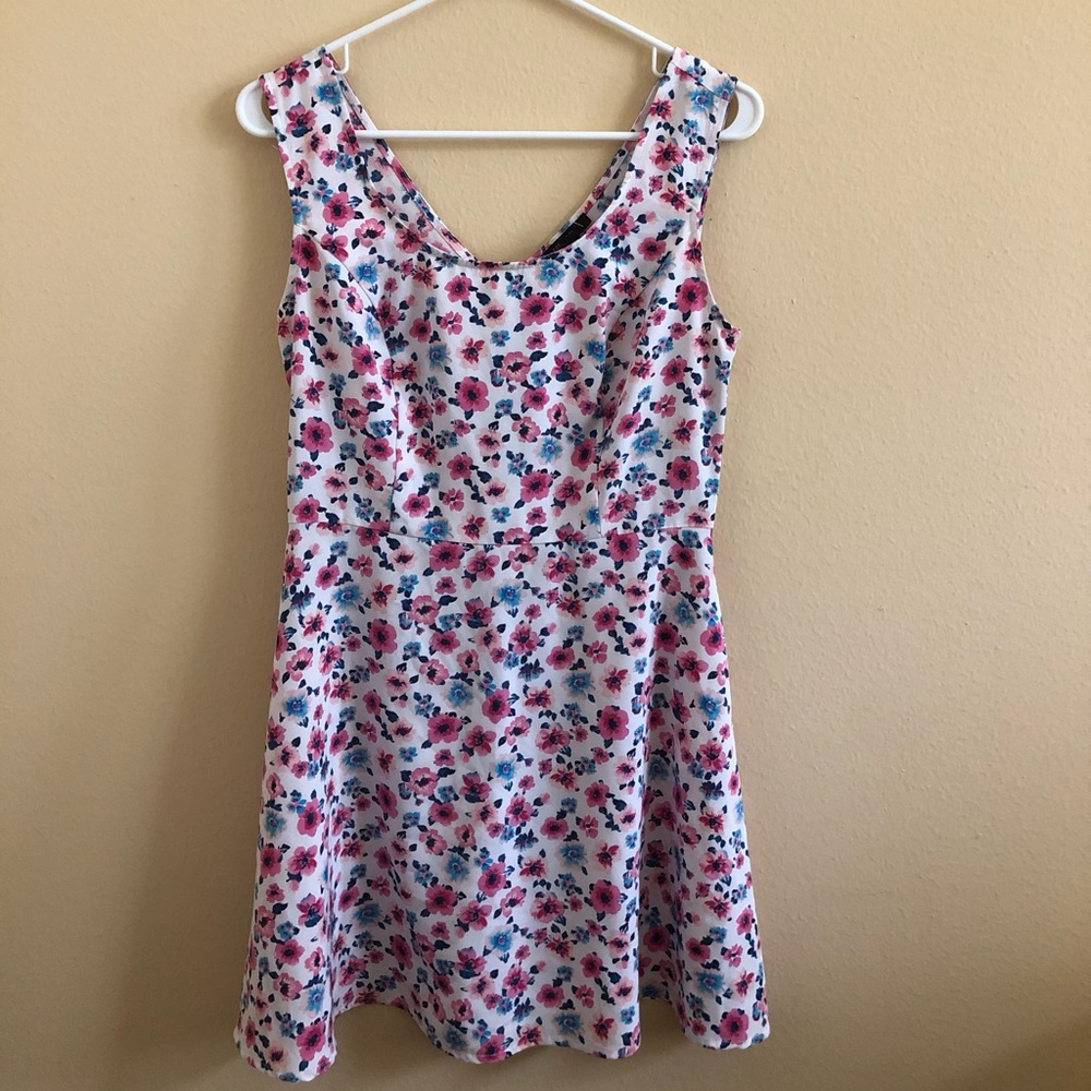 Forever 21 business casual dress